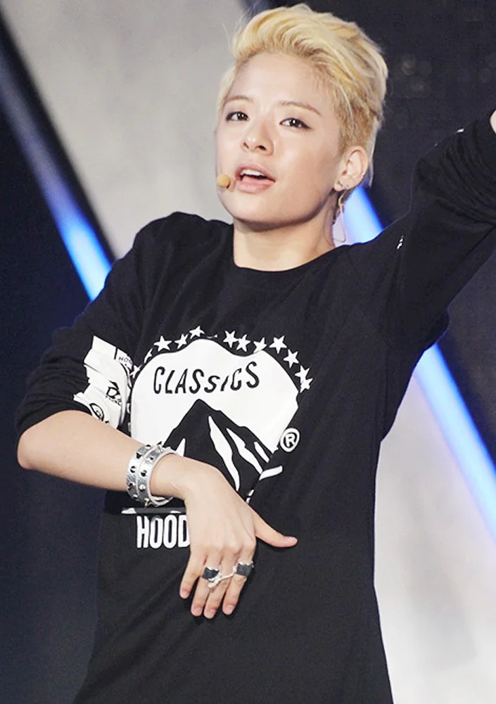 Amber Liu