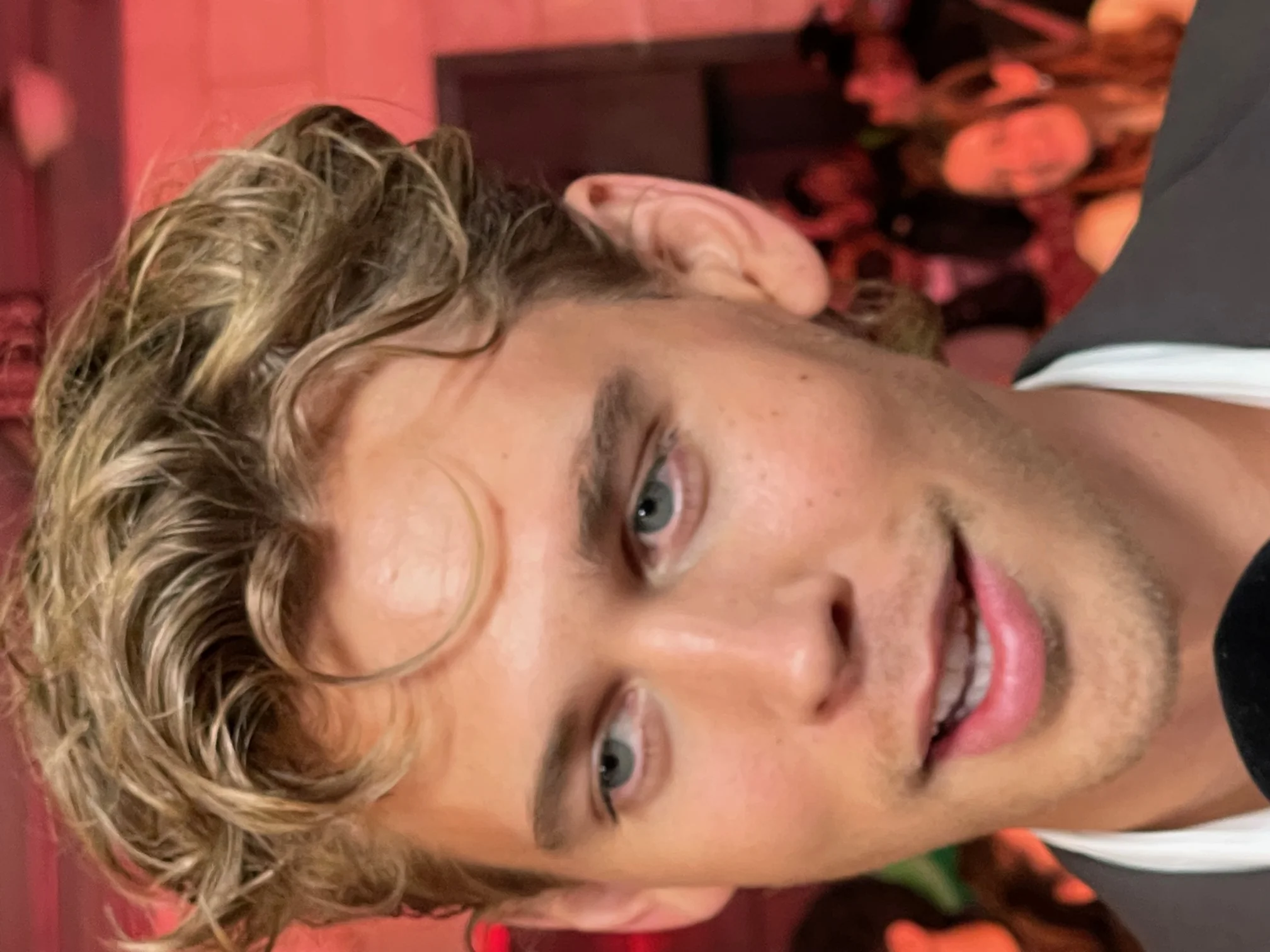 Austin Butler