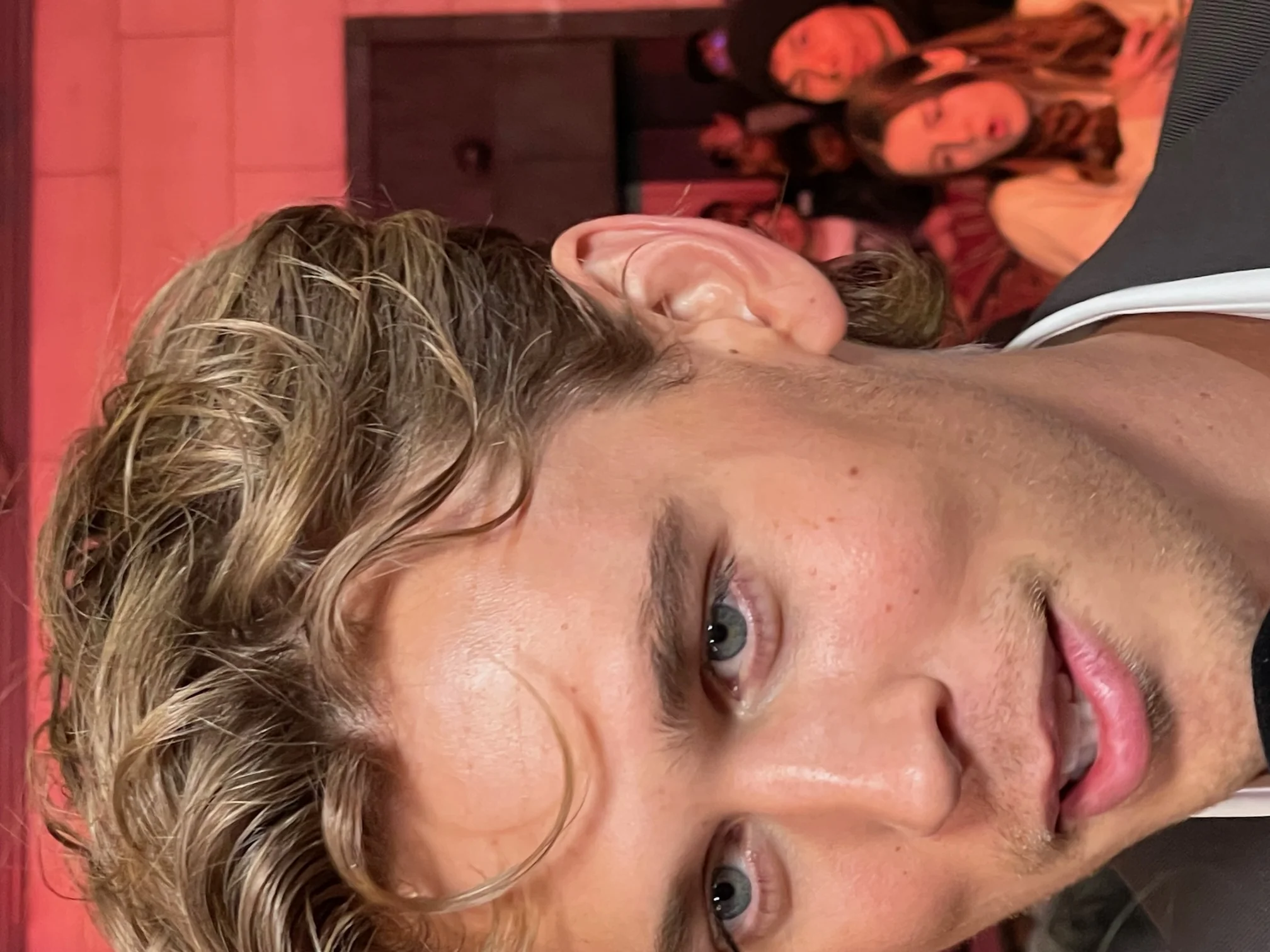 Austin Butler