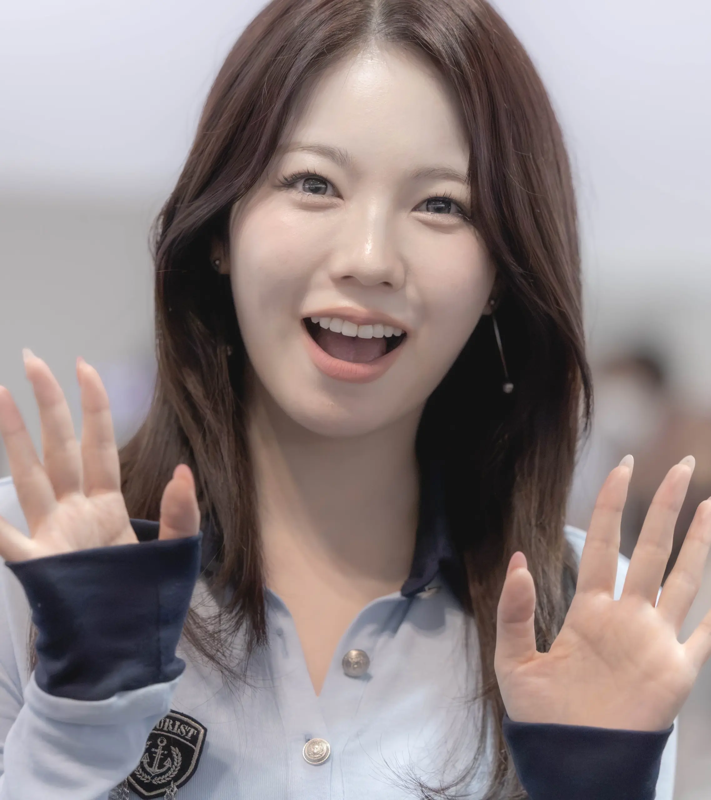 Ayaka