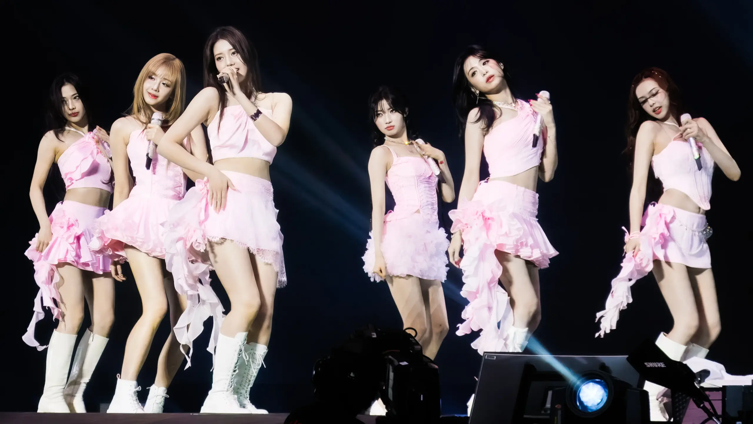 Babymonster An
