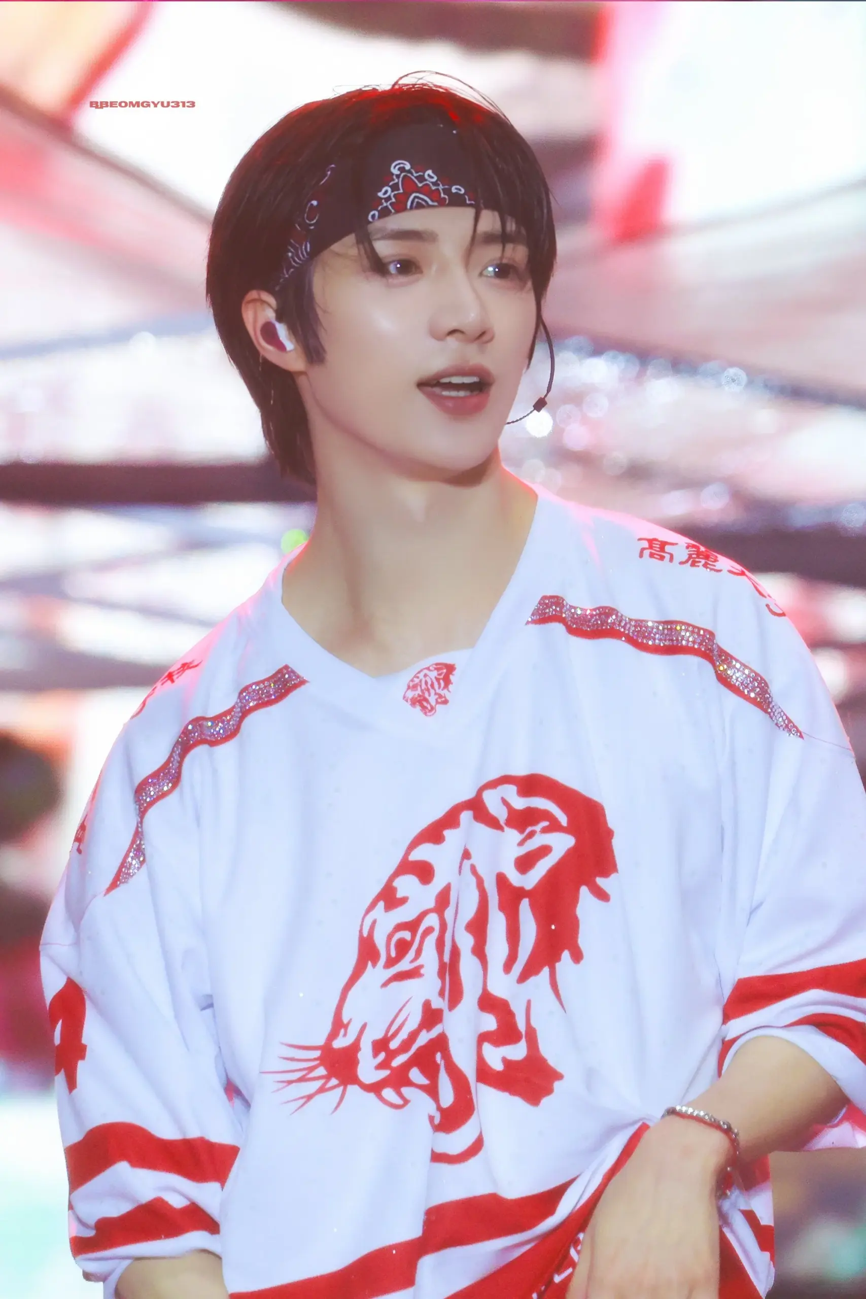 Beomgyu