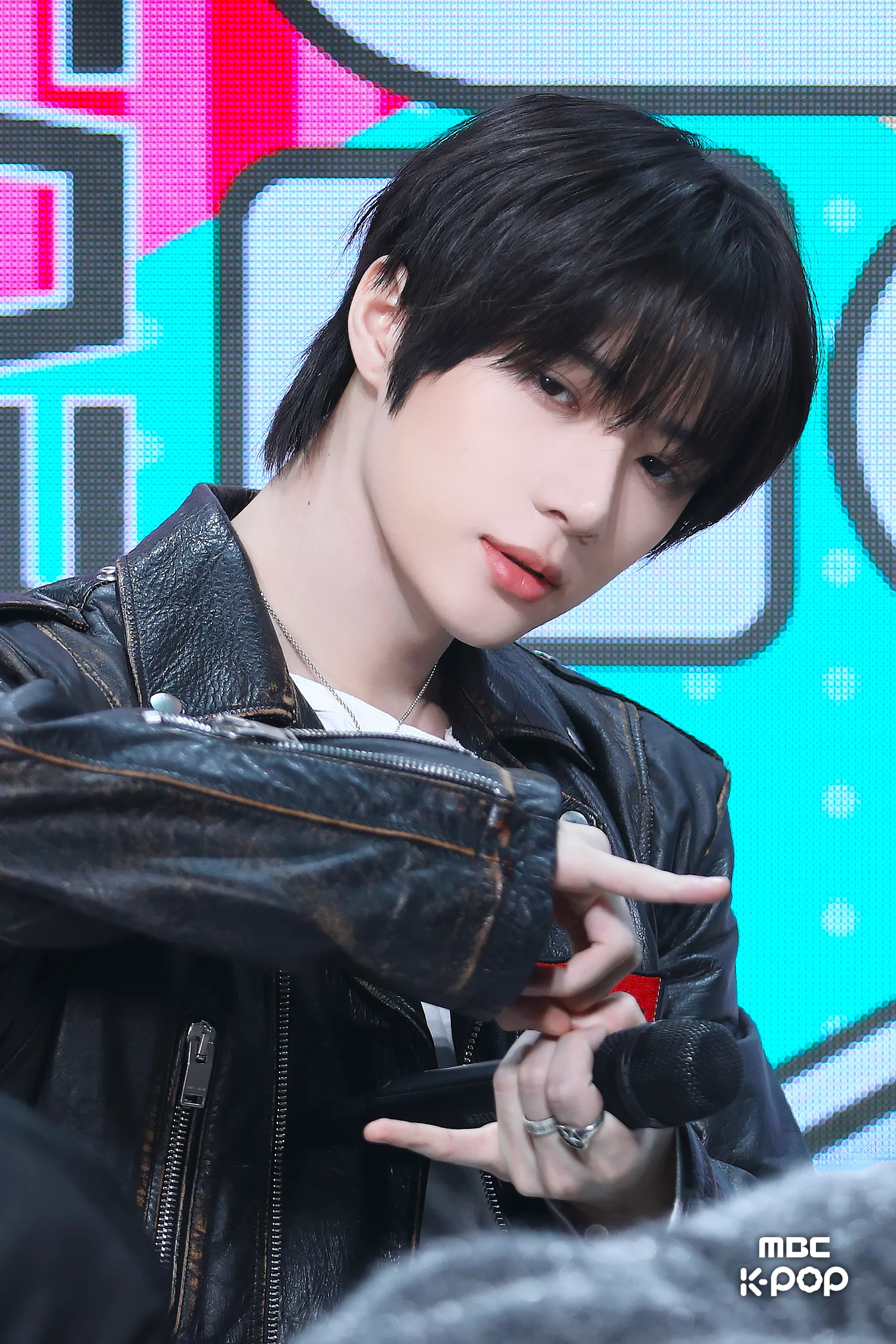 Beomgyu
