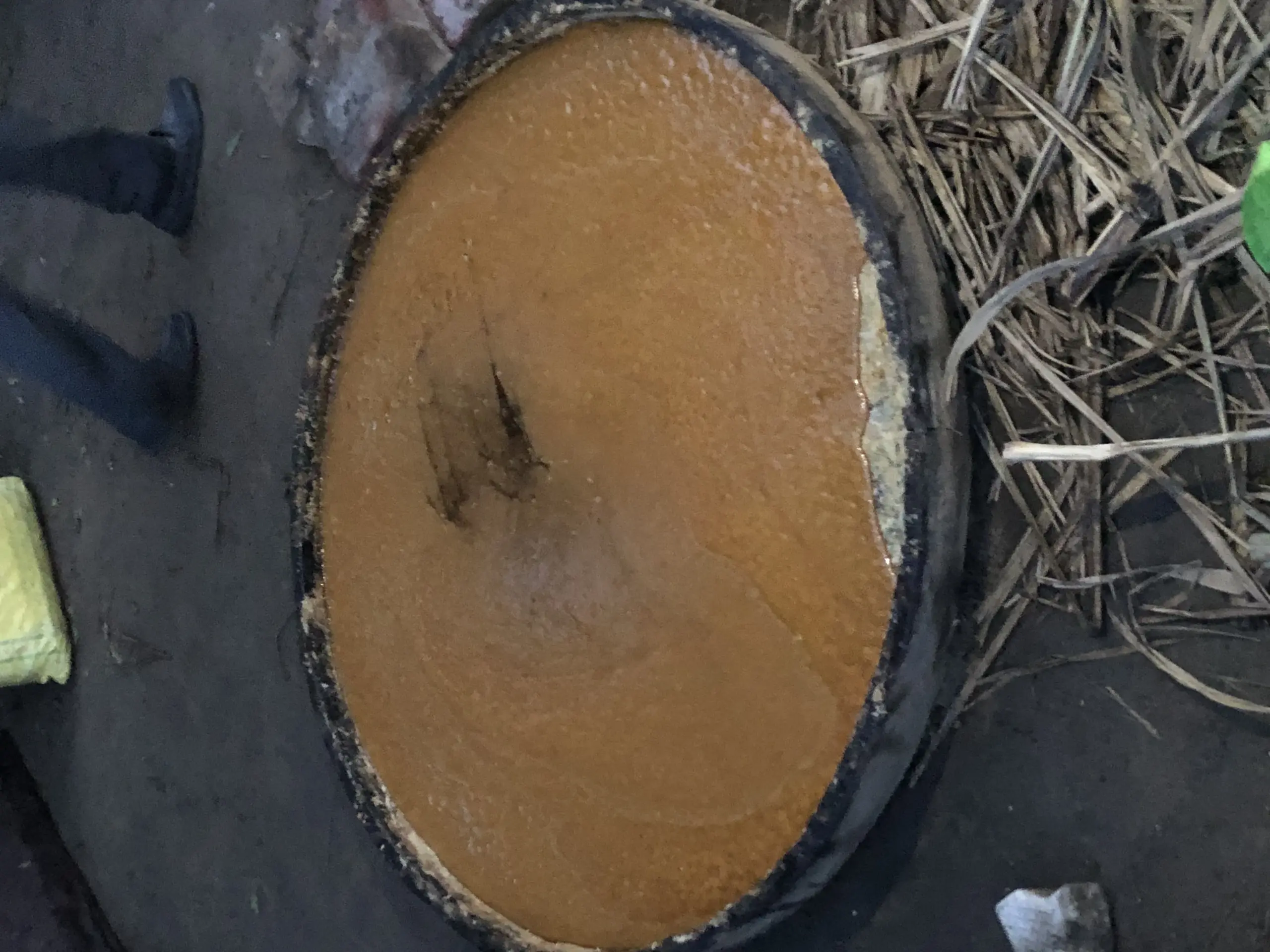Brown Sugar