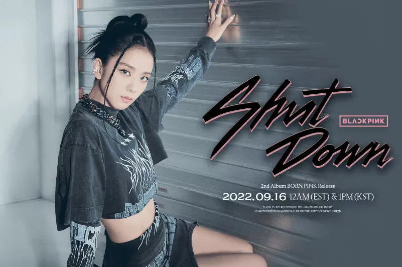 Jisoo