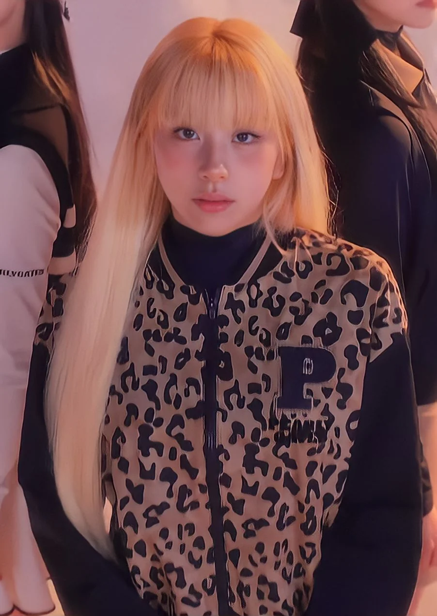 Chaeyoung