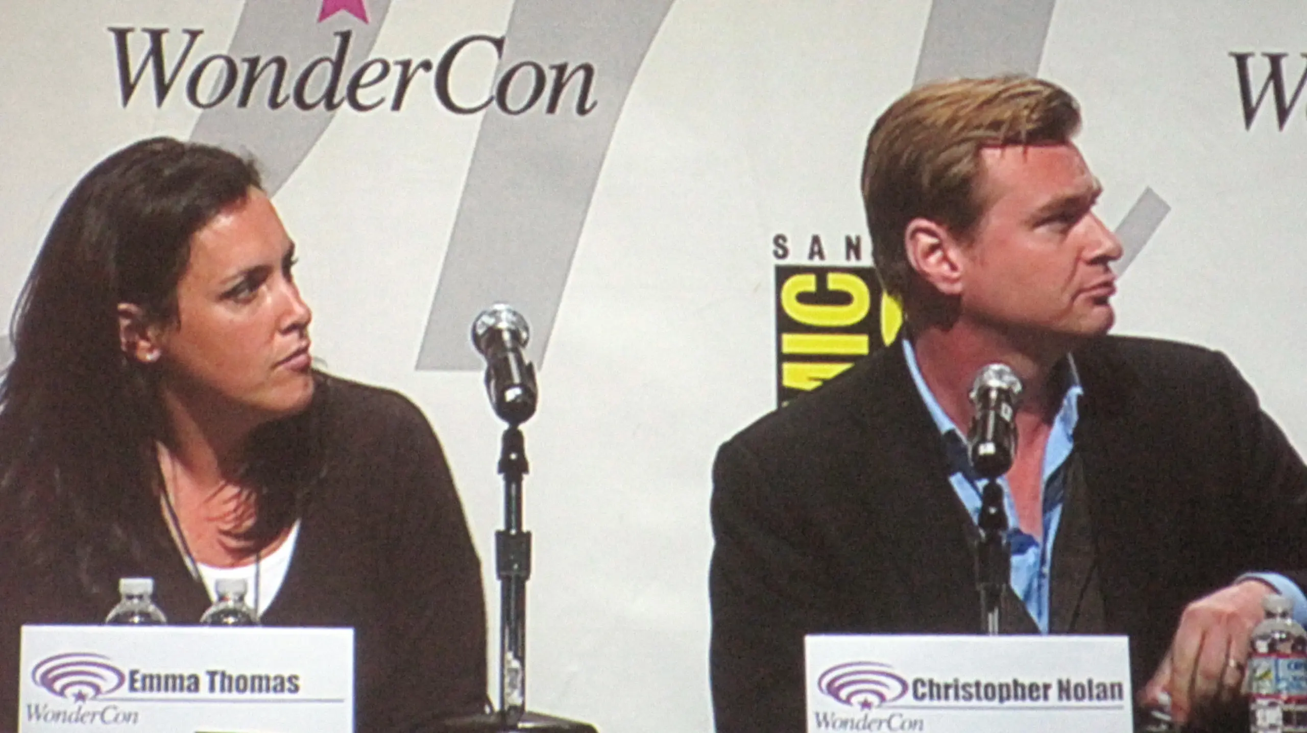 Christopher Nolan
