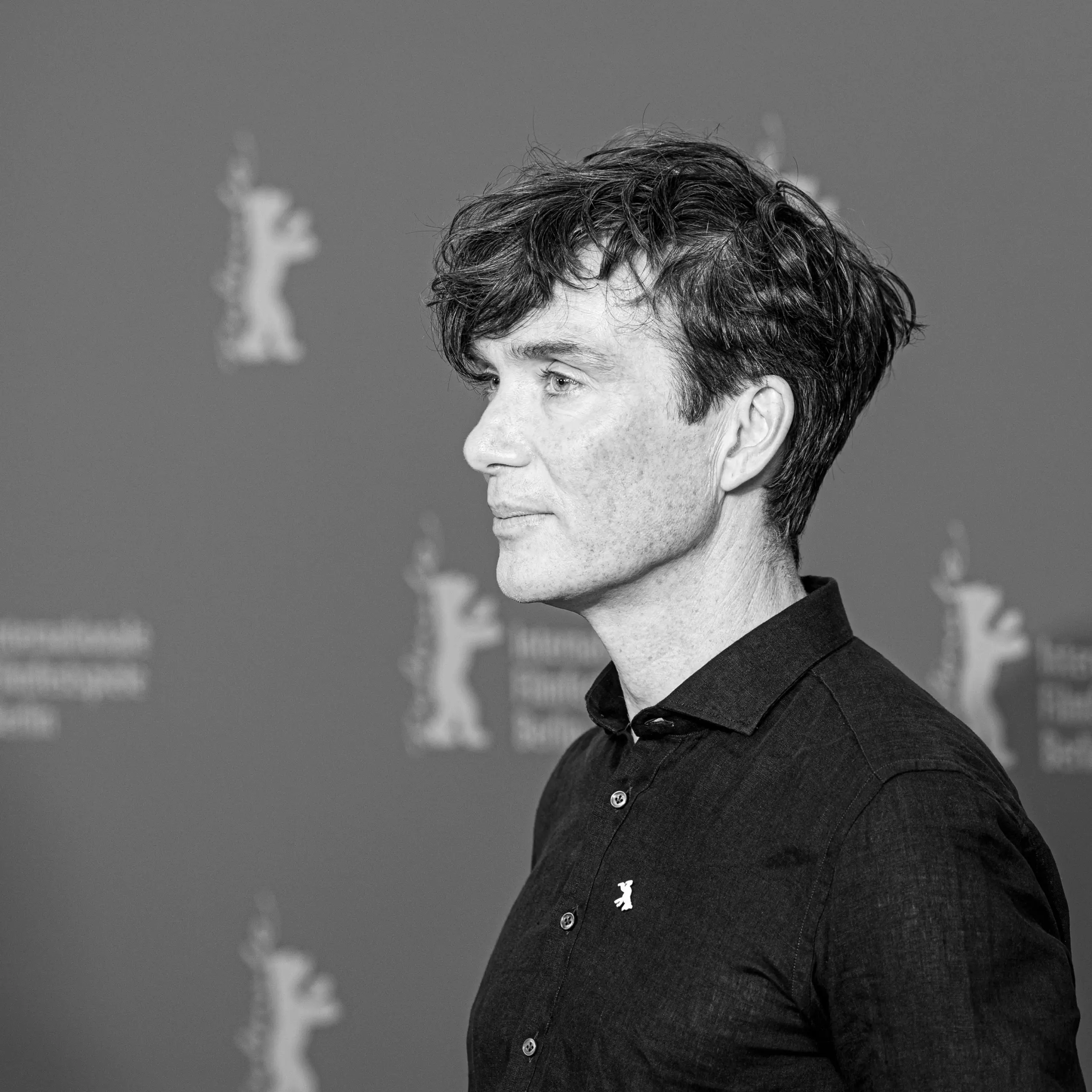 Cillian Murphy