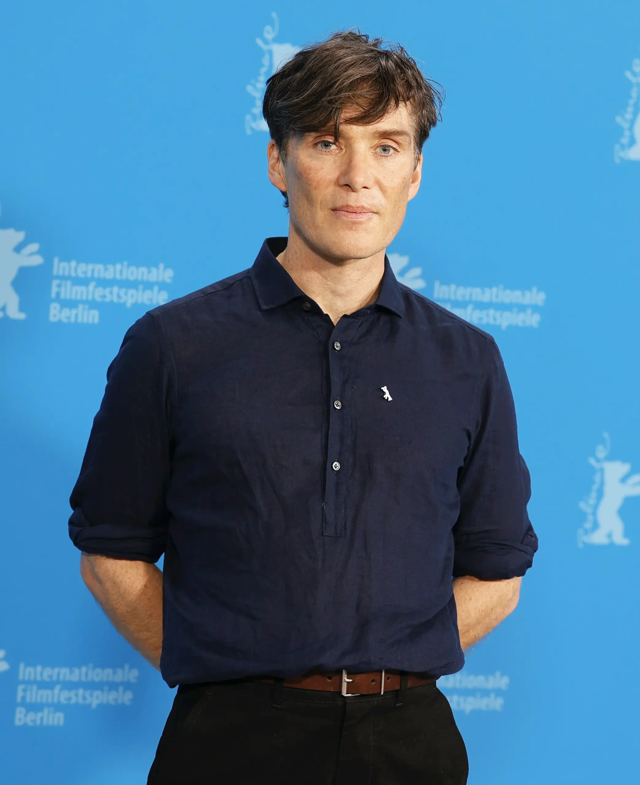 Cillian Murphy