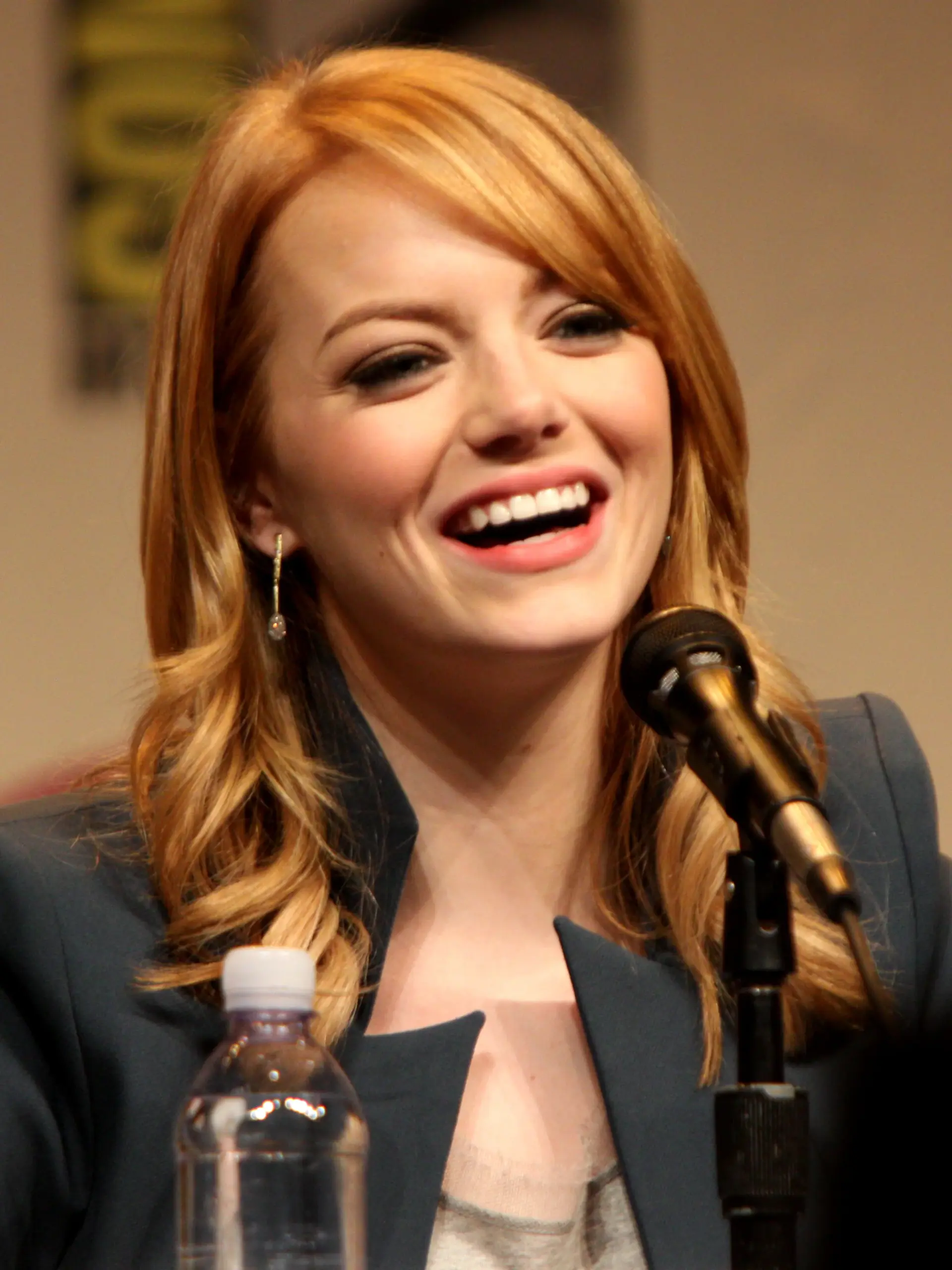 Emma Stone