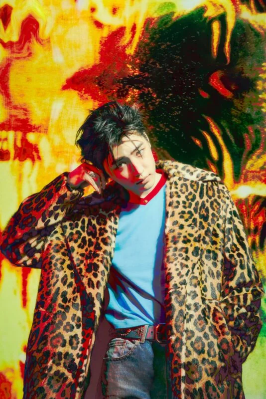 Sunghoon