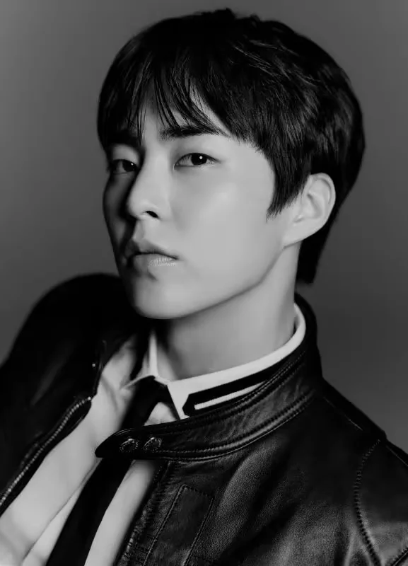 Xiumin