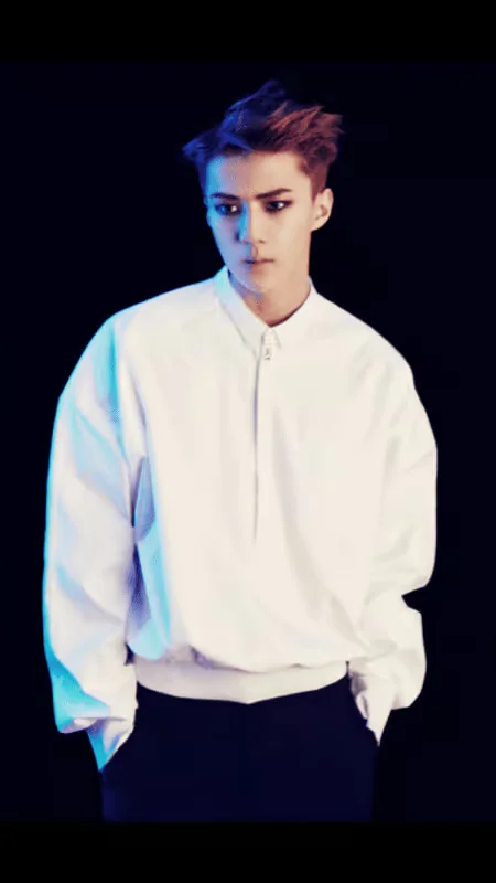 Sehun