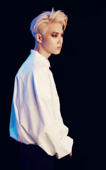 Suho