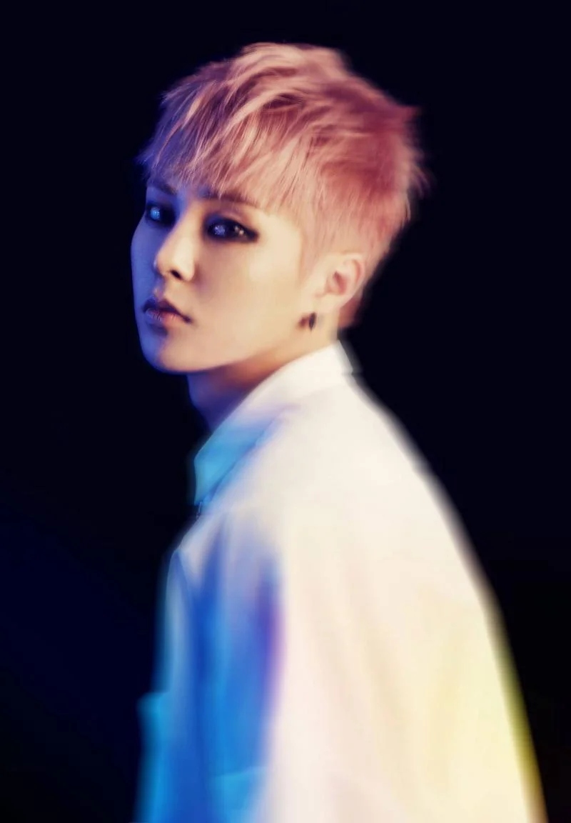Xiumin