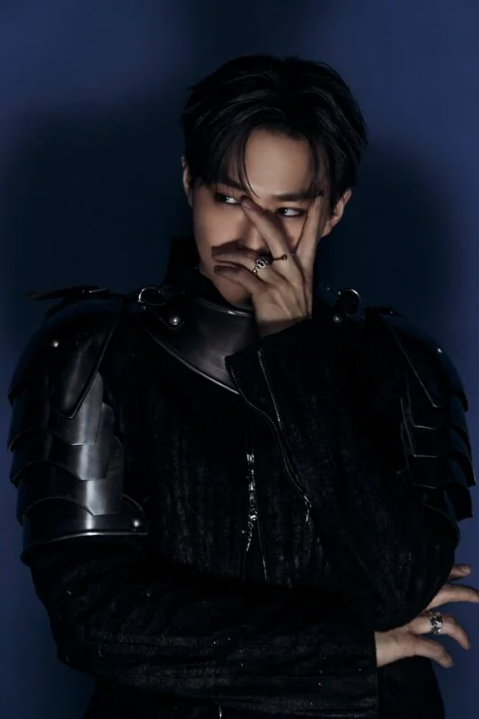 Suho