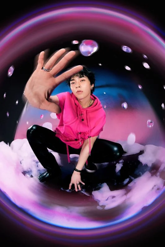 Xiumin