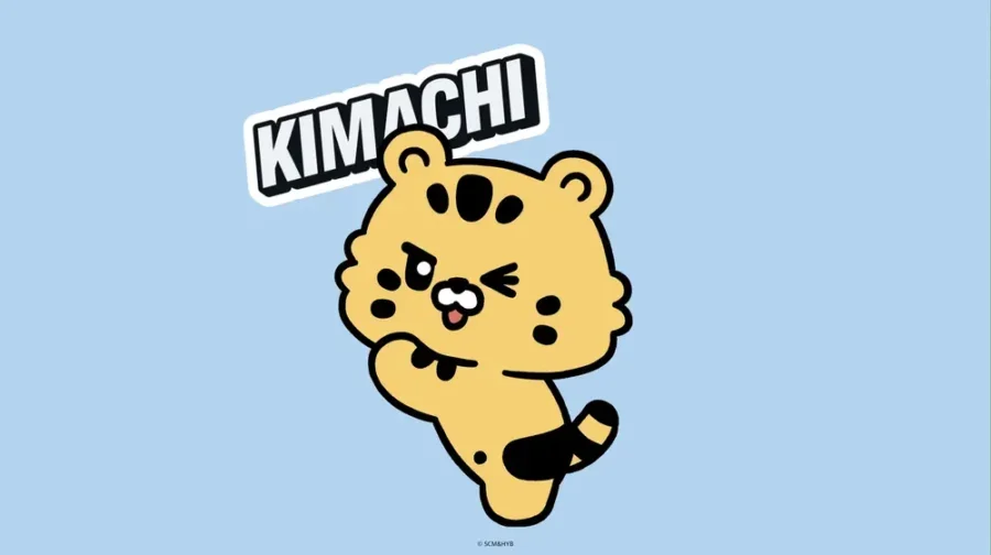 KIMACHI
