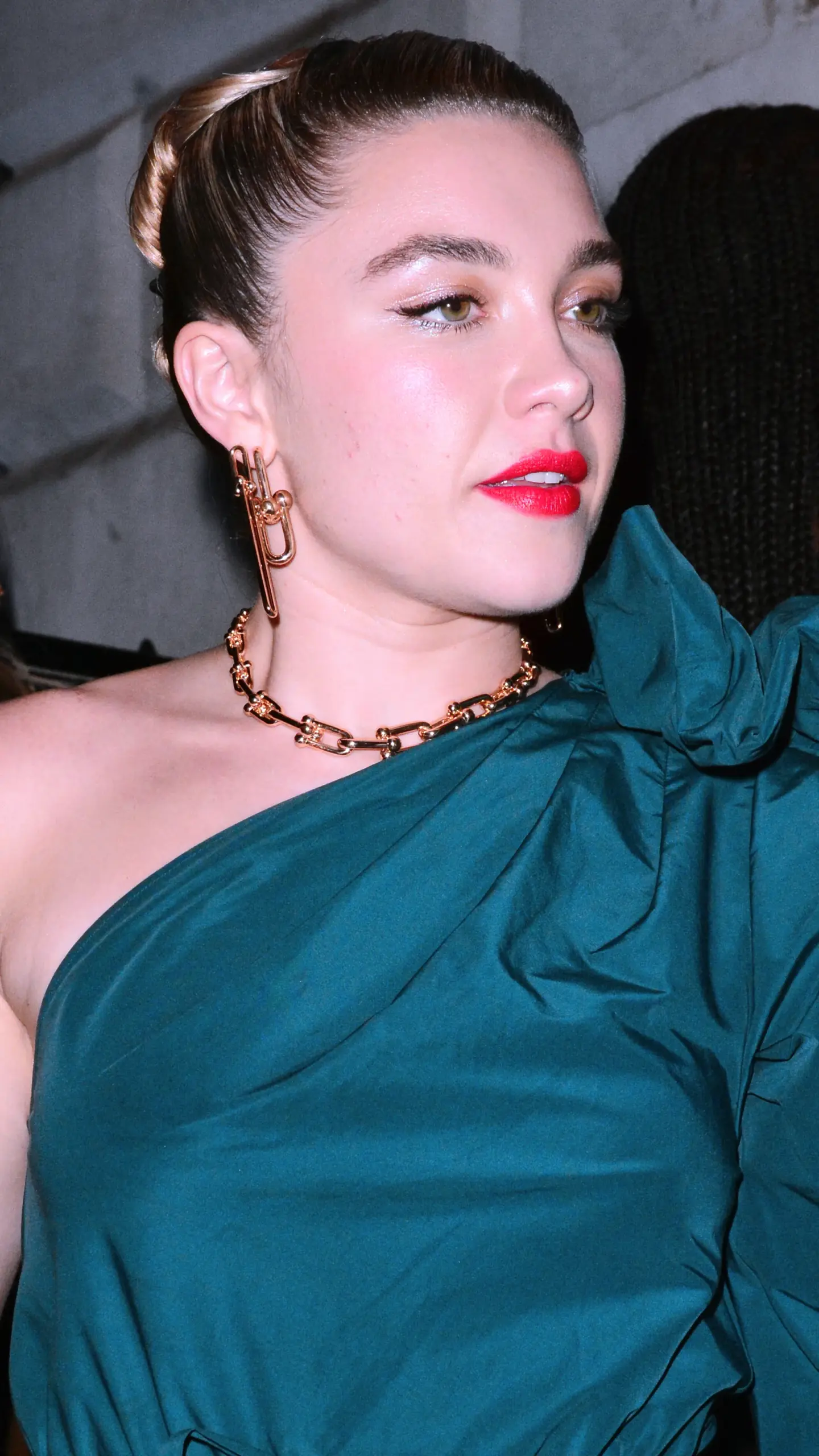 Florence Pugh
