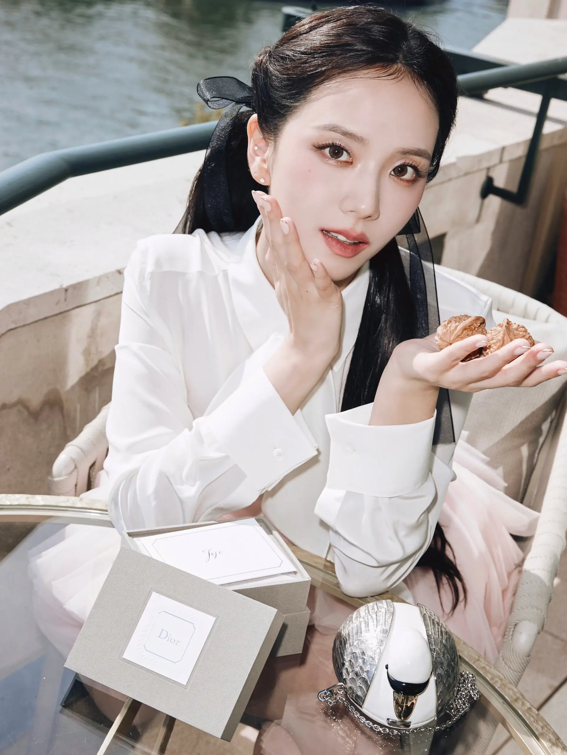 Jisoo