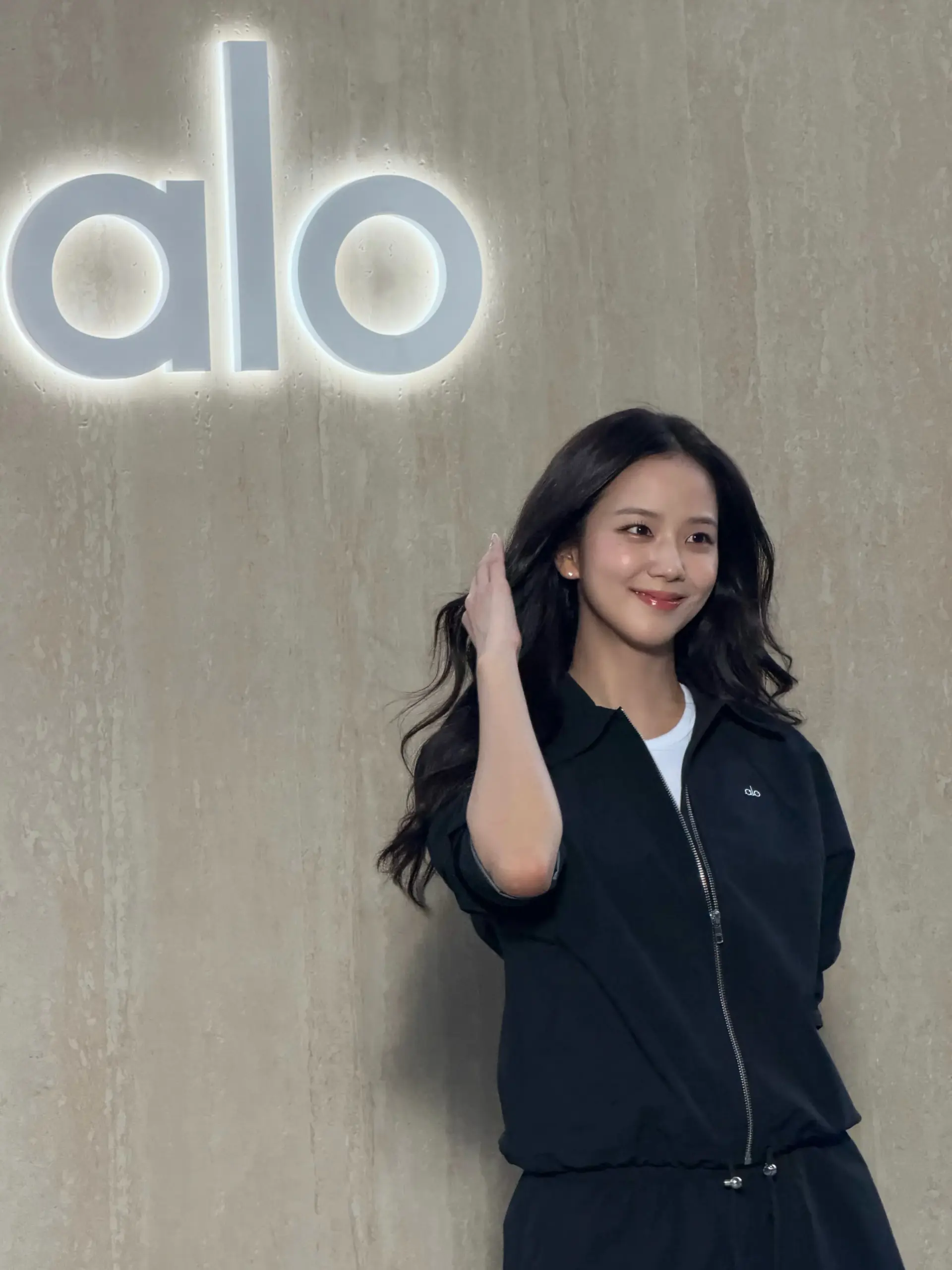 Jisoo