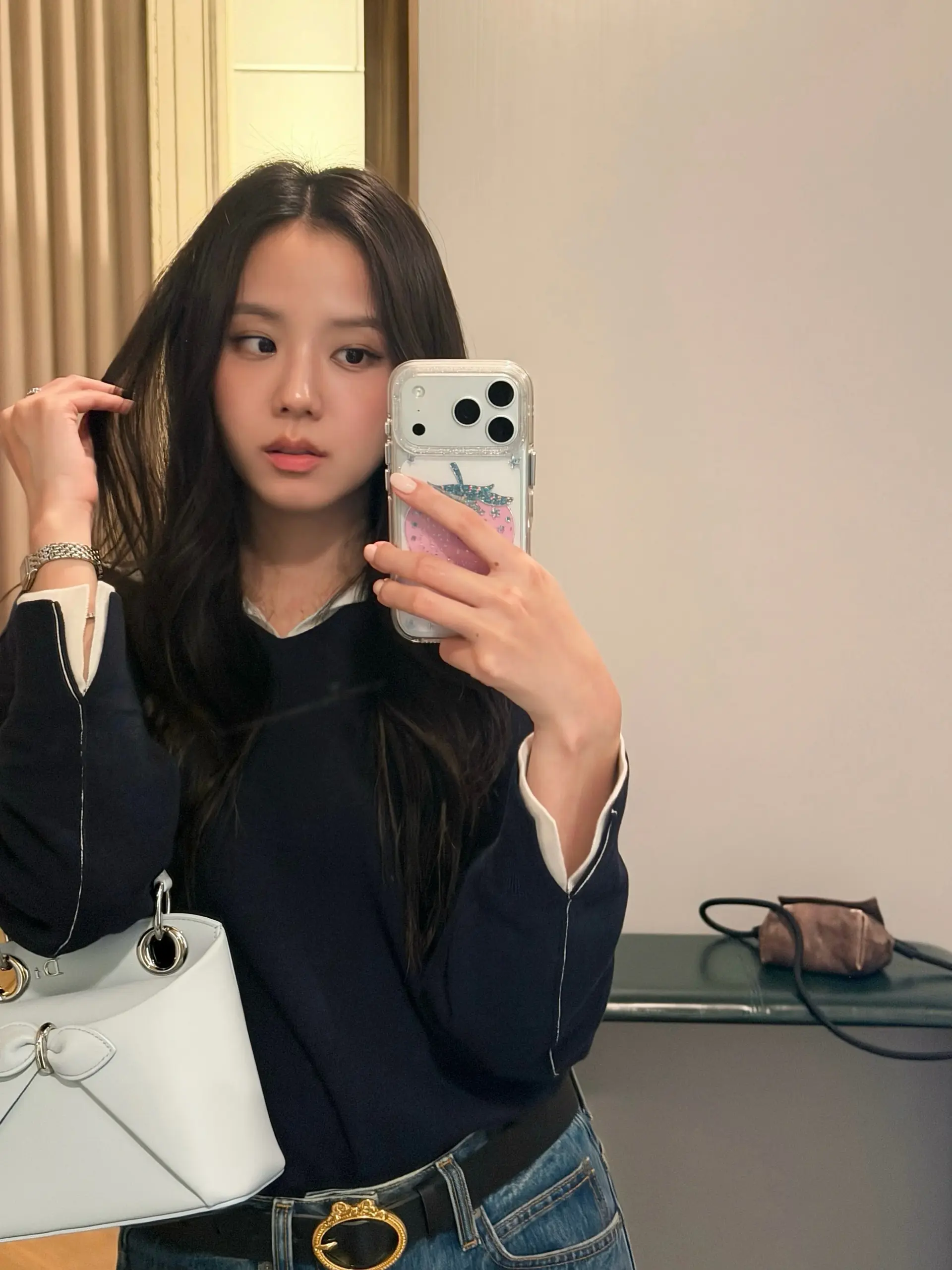 Jisoo