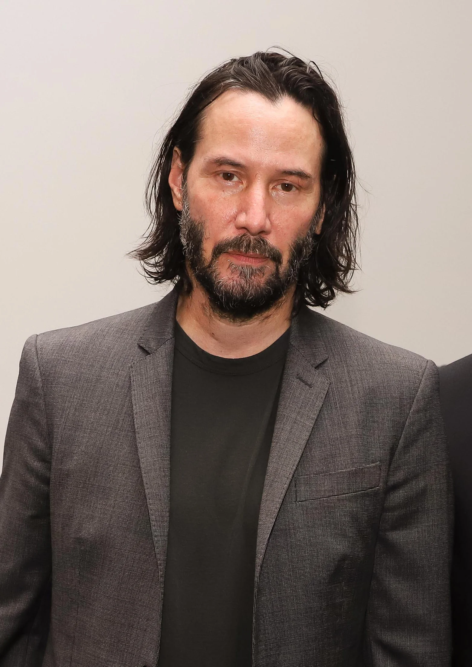 Keanu Reeves
