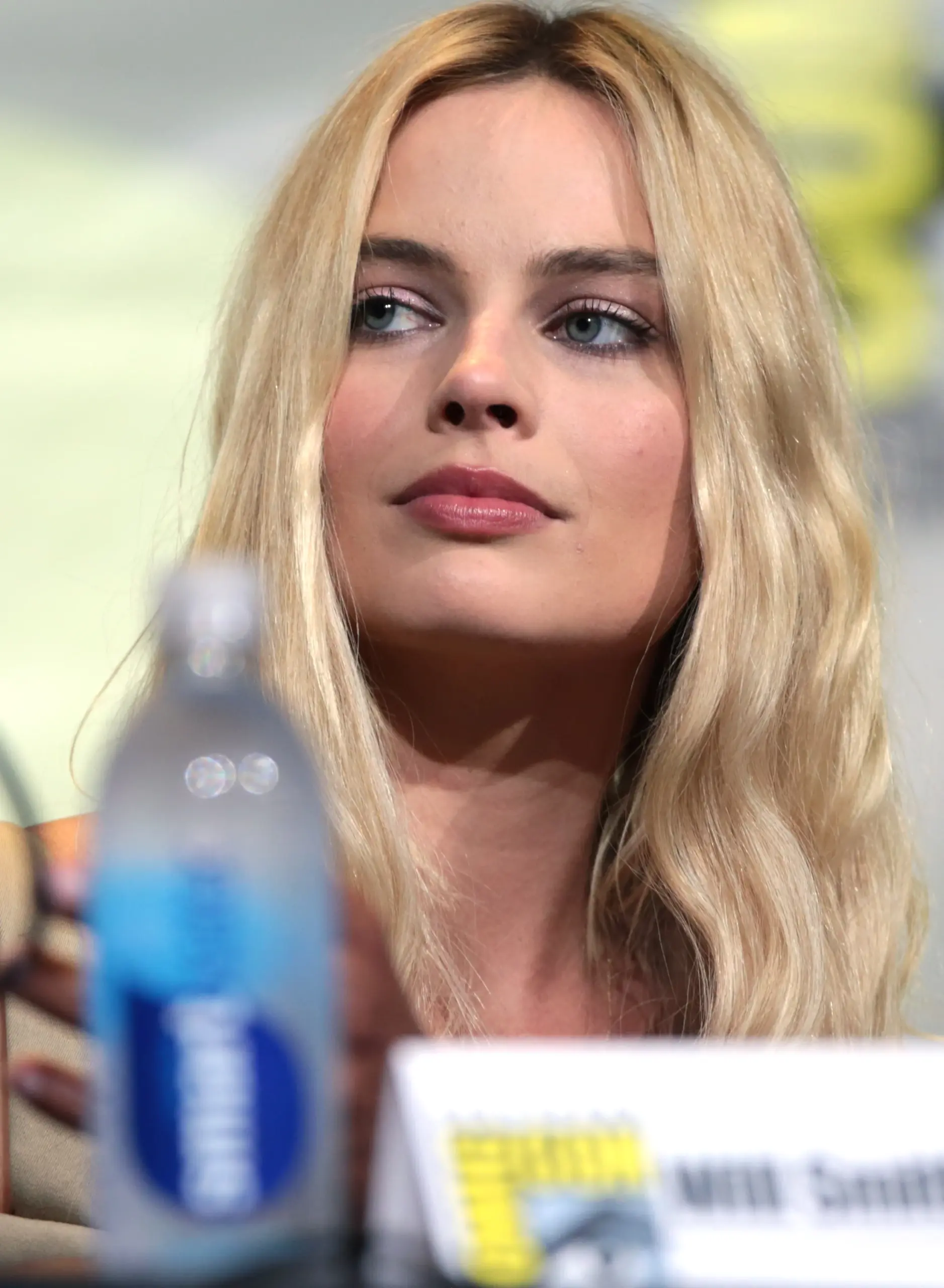 Margot Robbie