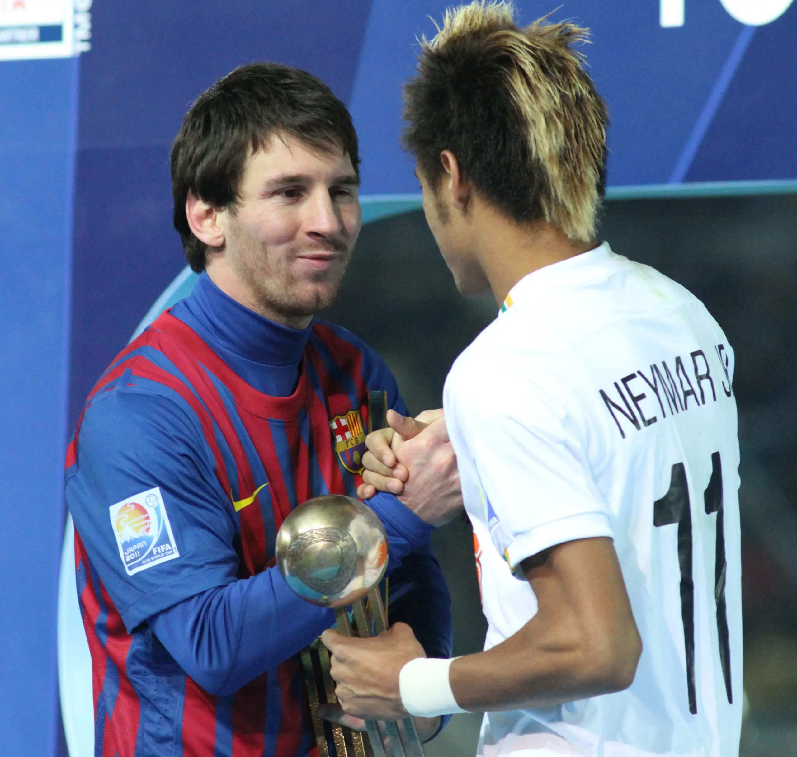 Neymar Jr.