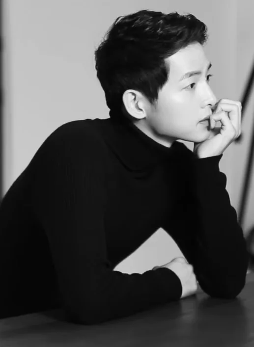 Song Joong-ki