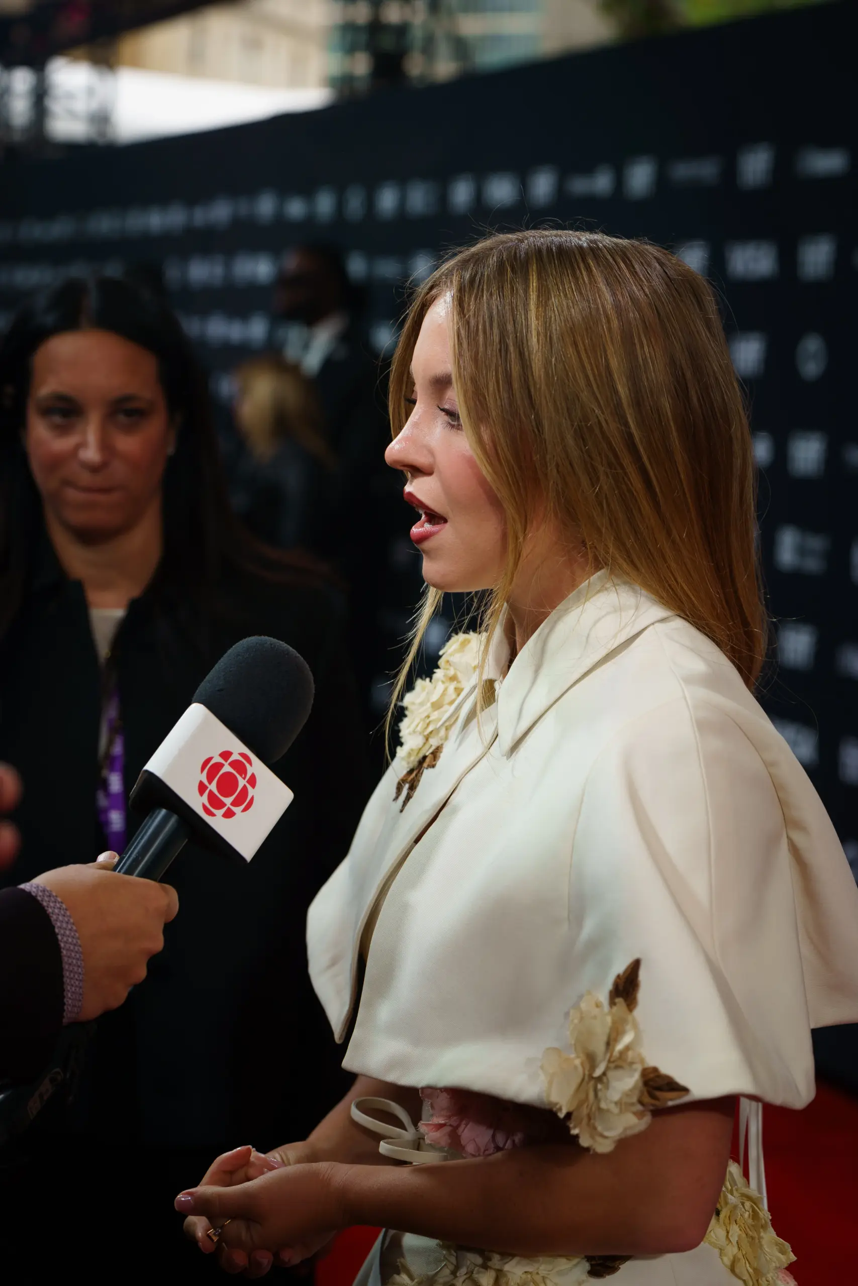 Sydney Sweeney