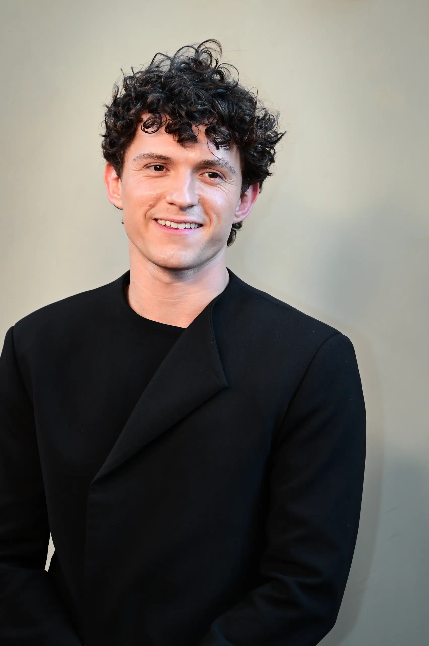 Tom Holland