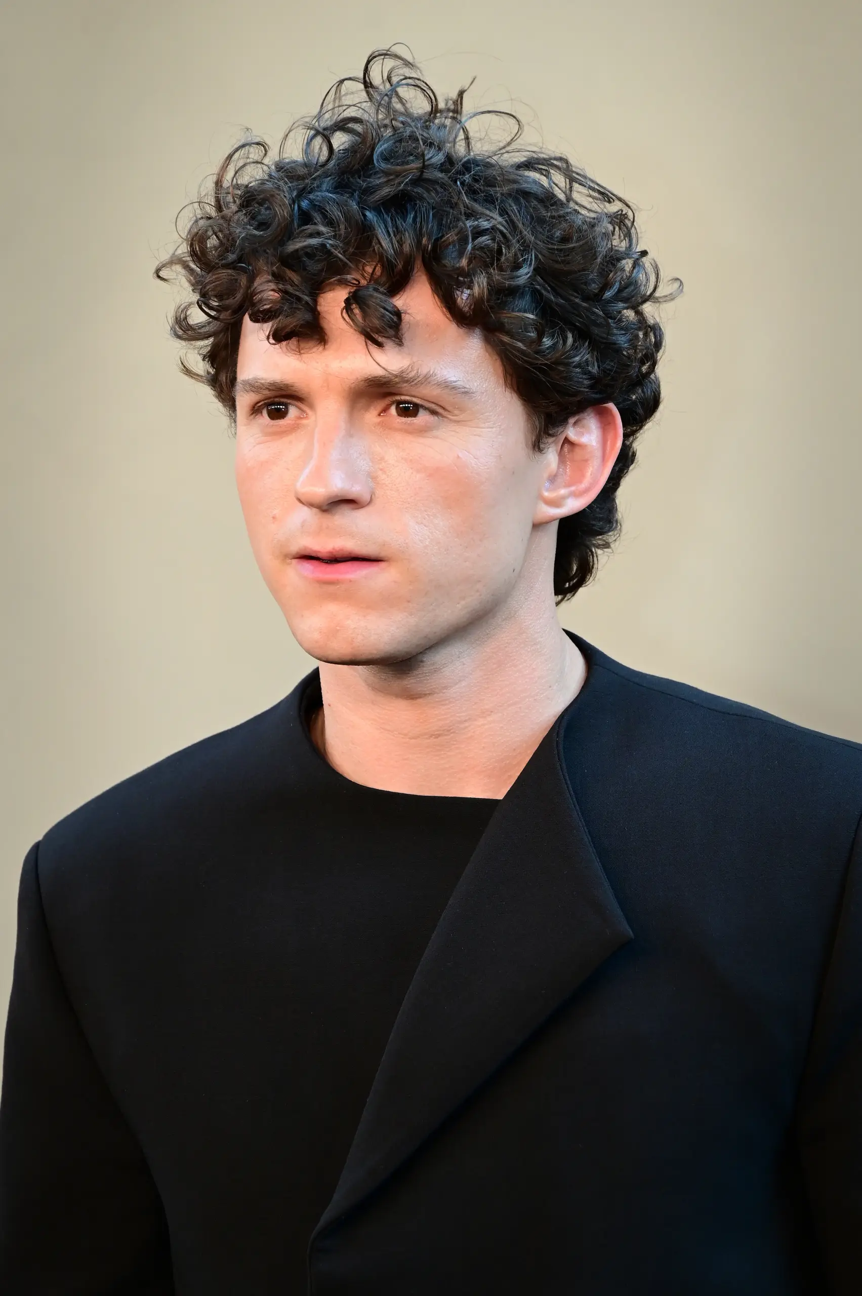 Tom Holland