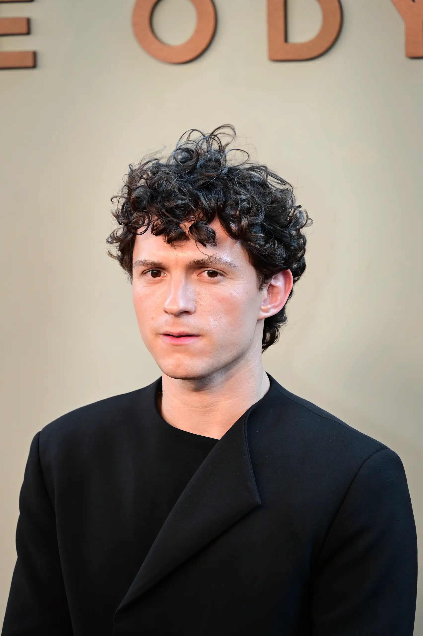 Tom Holland
