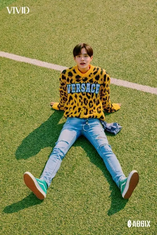 Daehwi