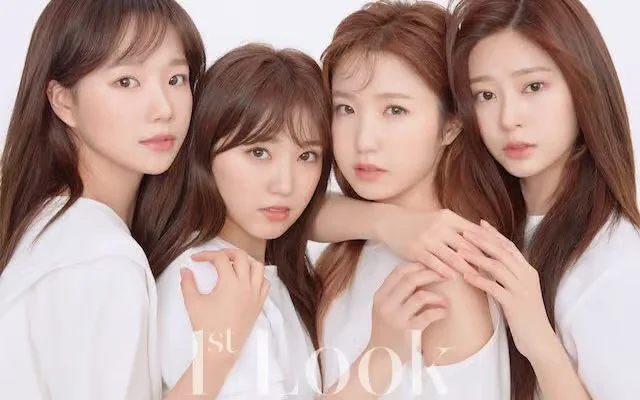01’s (IZ*ONE Special Sub-Unit)