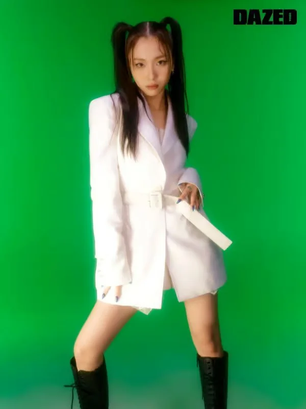 Youngeun
