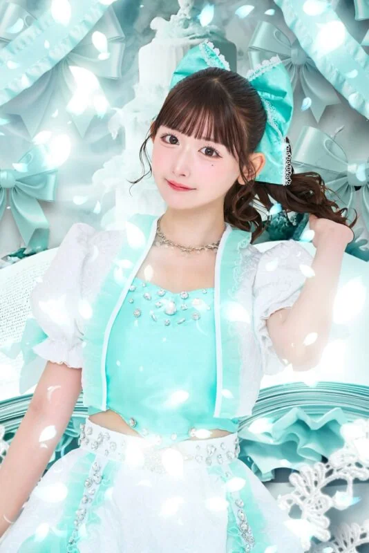 Takanashi Moka