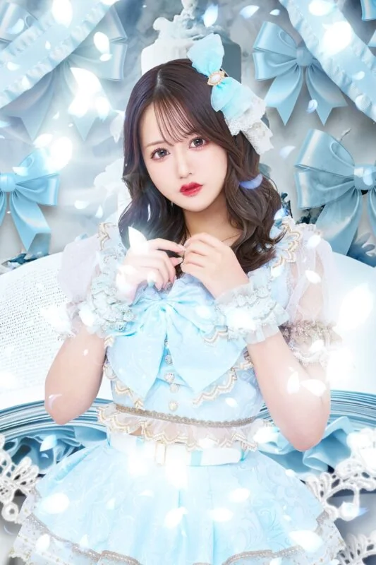 Tsukino Ririka
