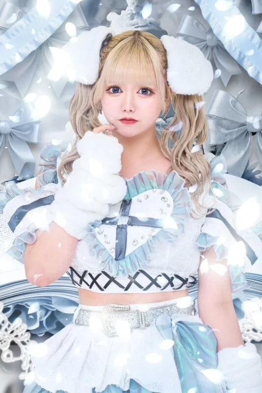 Yuzuriha Miyuu