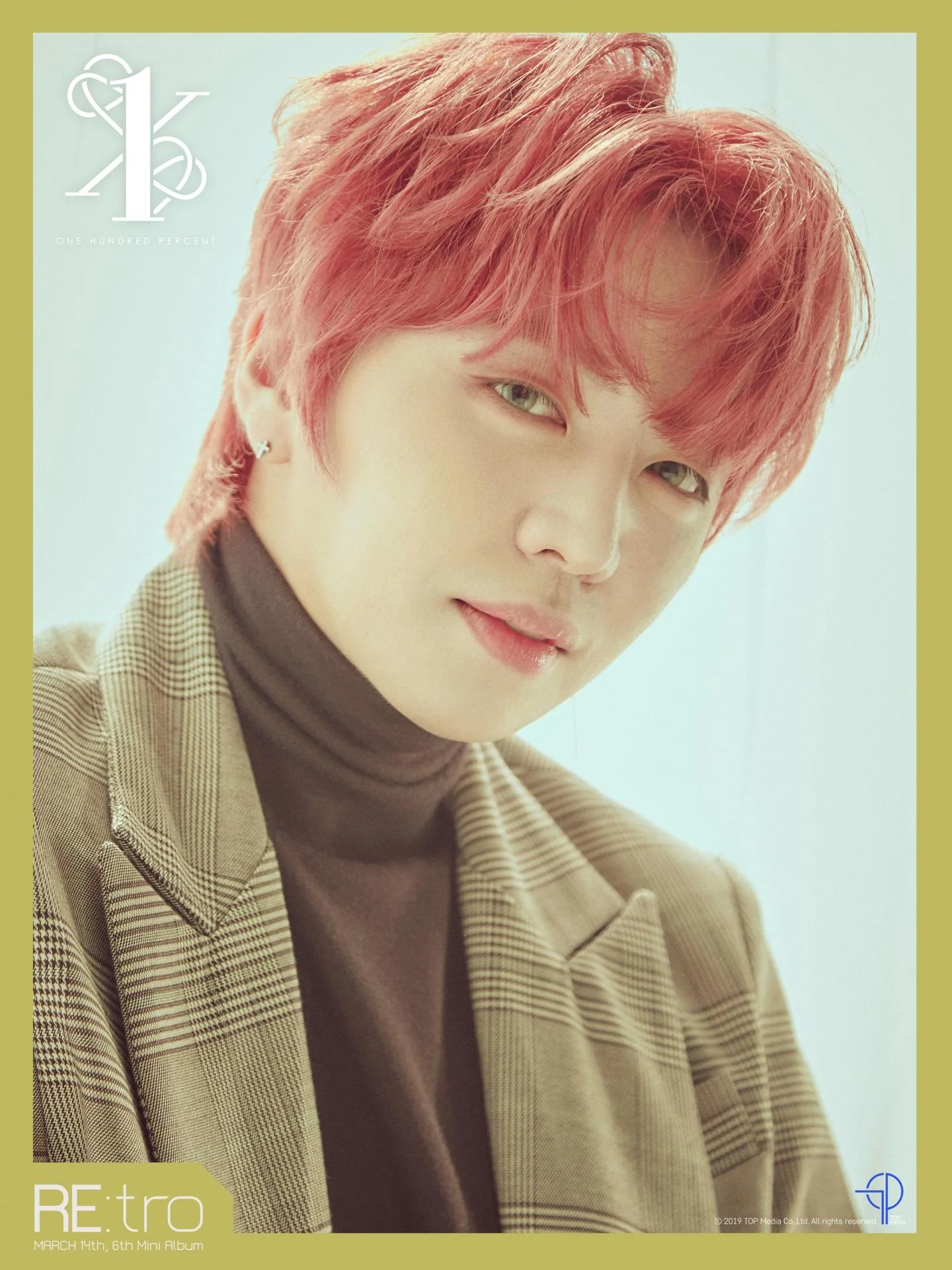 Chanyong