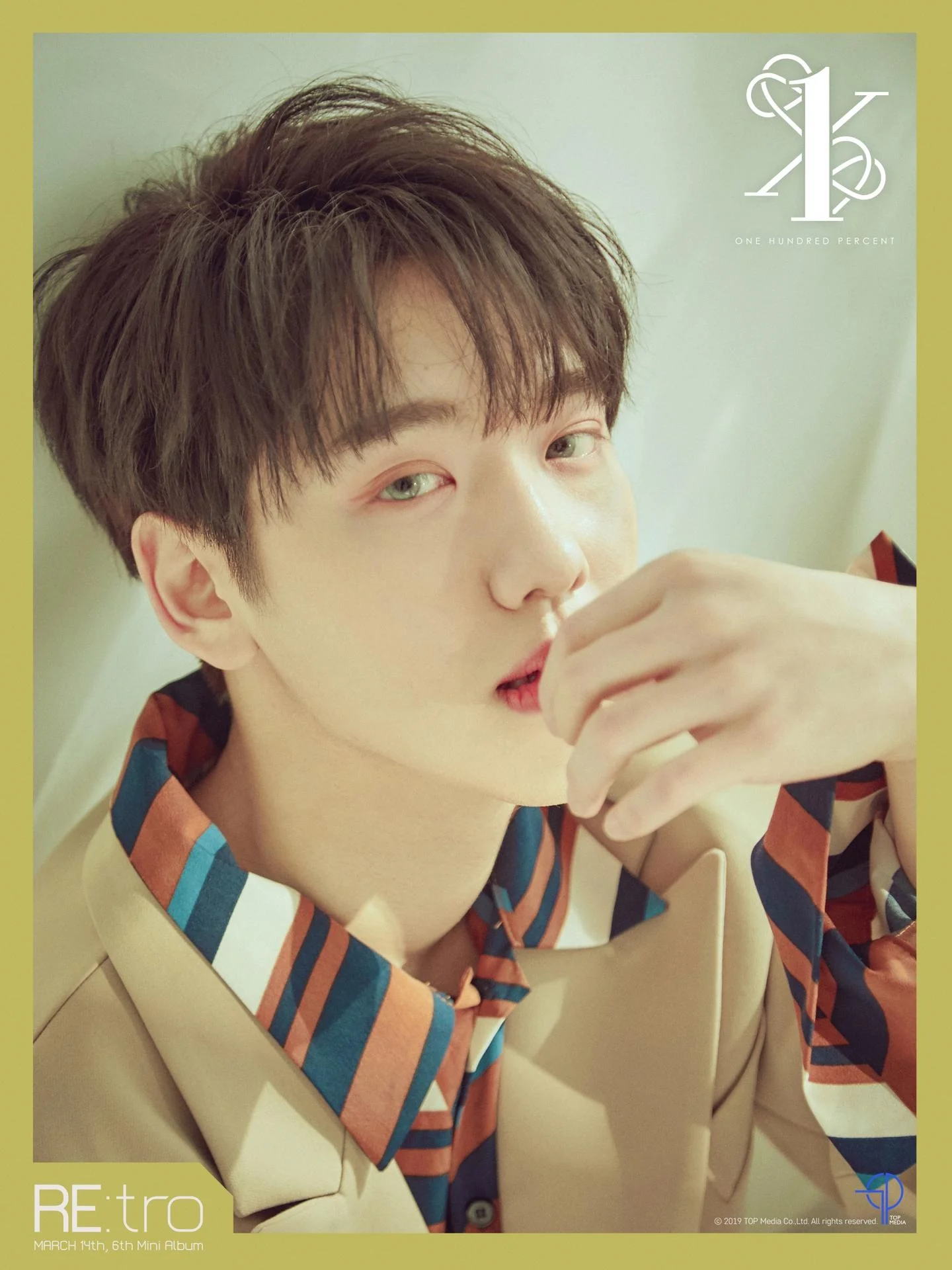 Jonghwan