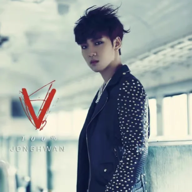 Jonghwan