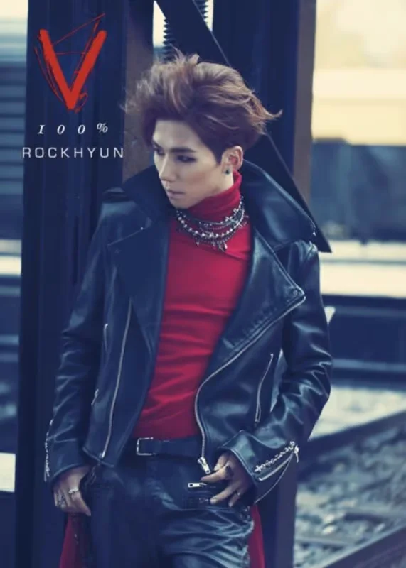 Rockhyun