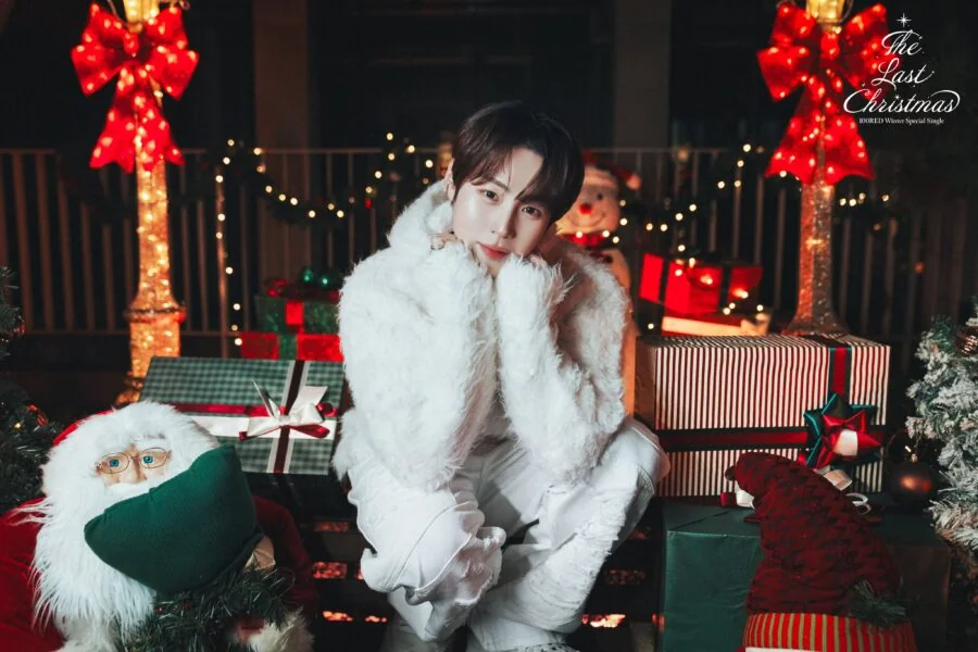 Ha Sung Woon