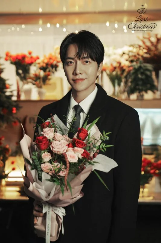Lee Seung Gi