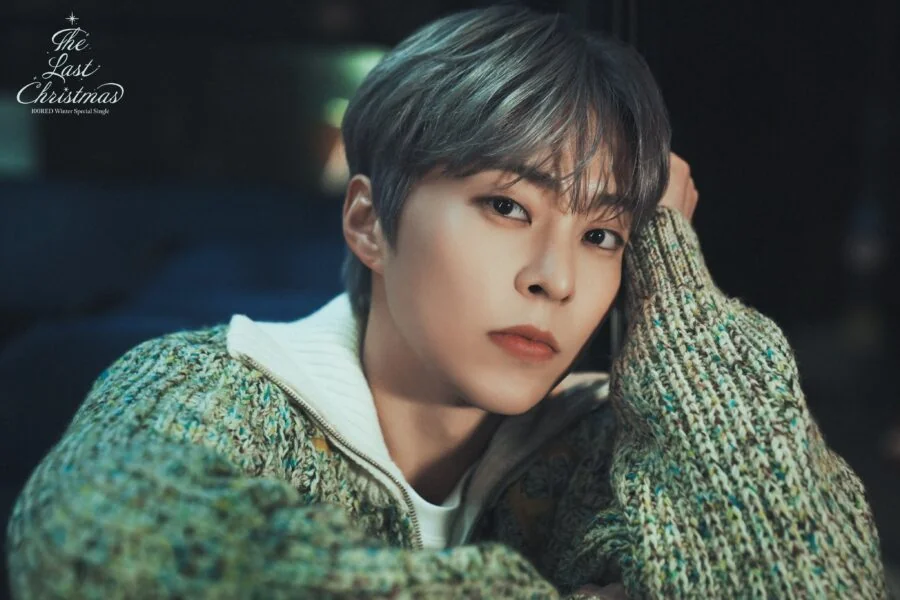Xiumin
