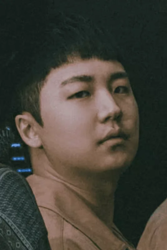 Hong Jungi