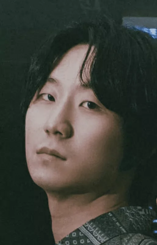 Kim Kangsan