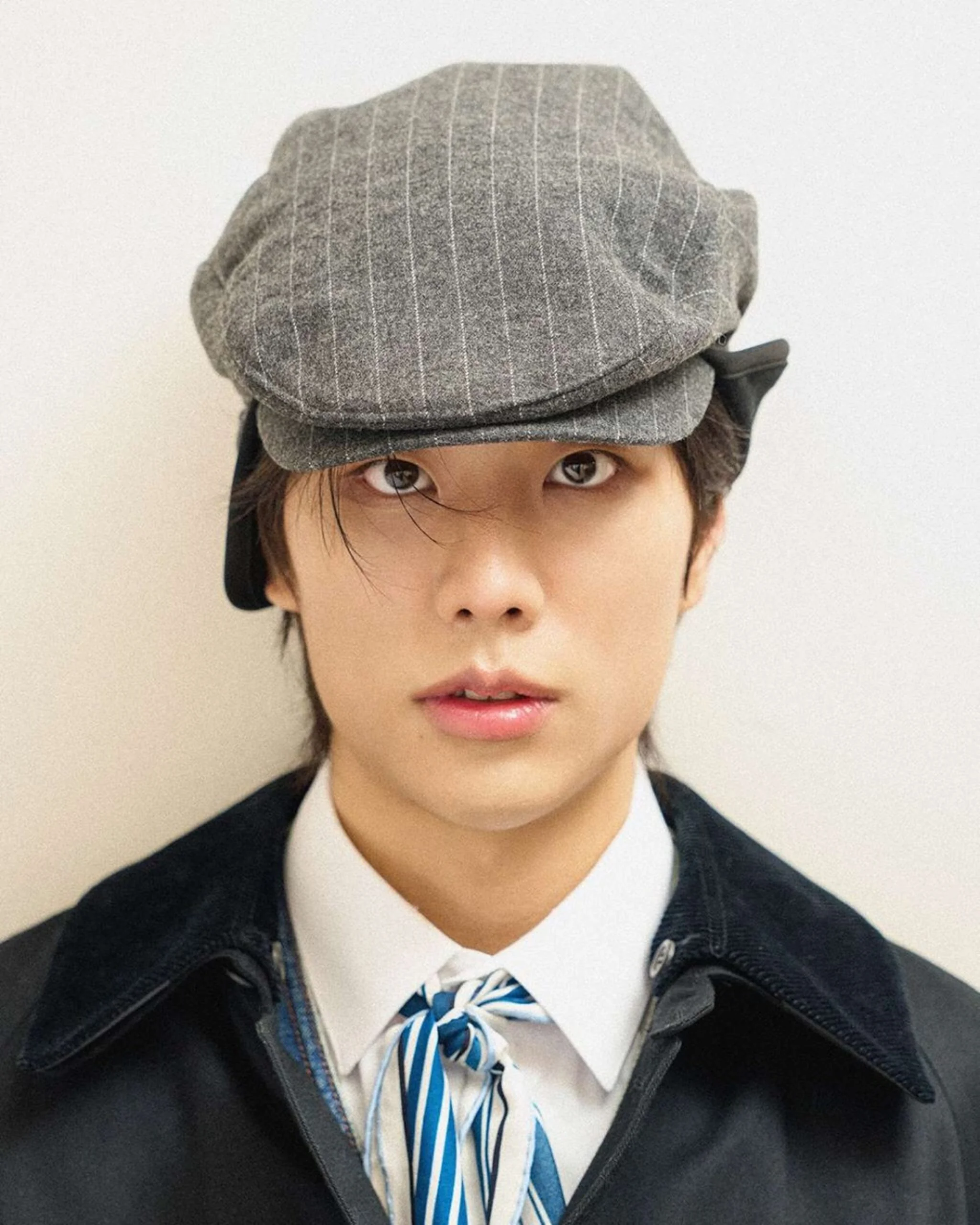 Park Minseo